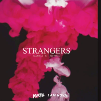 Strangers (Remix) 專輯 Jeff Ozmits/Martell