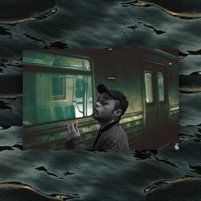 Very Close 專輯 Alex Wiley/Mick Jenkins/Azizi Gibson