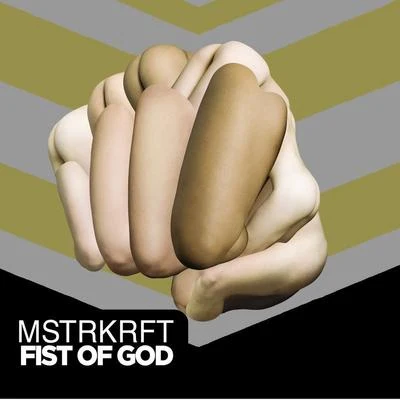 MSTRKRFTA-TrakPhantogram Fist Of God