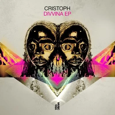 CristophSeveral Definitions Divvina EP