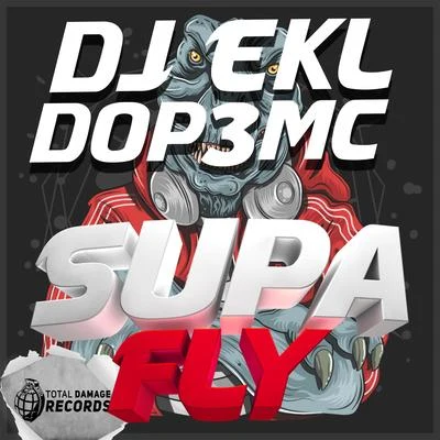 SUPA FLY 專輯 STEN/DJ Ekl