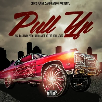 Pull Up 專輯 O.Wave/The B3nder/Livin Proof