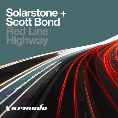 Scott BondSolarstone Red Line Highway