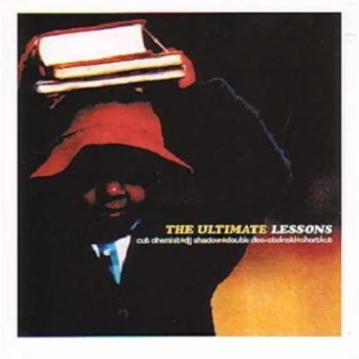 Ultimate Lessons 專輯 DJ Shadow/Little Dragon