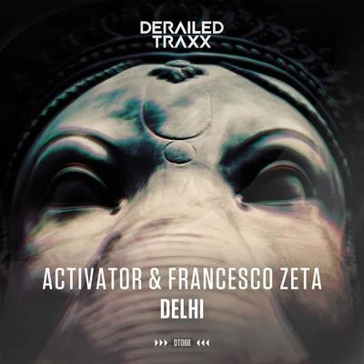 Activator Delhi