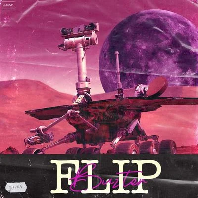 Flip 專輯 Buzter/SuperJam/Kohen/Robbie Wulfsohn/CIC