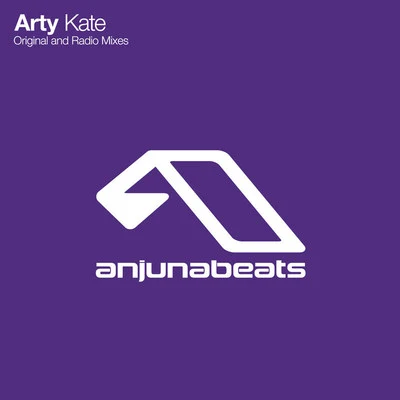 Kate (iTunes) 專輯 Arty