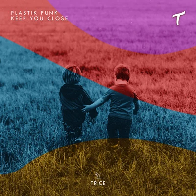 Keep You Close 專輯 Plastik Funk