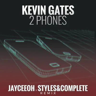 JayceeohMorgan PageKaleena Zanders 2 Phones (Jayceeoh x Styles&Complete Remix)