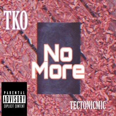 No More 專輯 Joani Pittenger/TKO