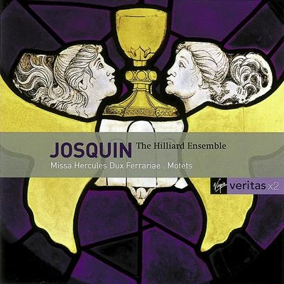 Josquin Desprez: Motets and ChansonsHilliard Ensemble 专辑 Paul Hillier/Various Artists/Kenneth Montgomery/Hugh Tinney/RTE Concert Orchestra