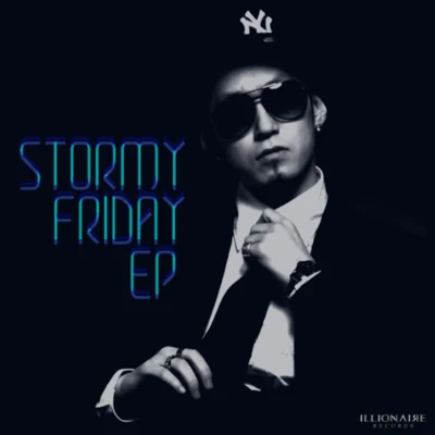 The Quiett Stormy Friday