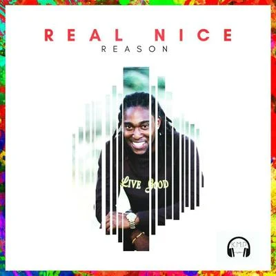 Real Nice 專輯 REASON/DJ Okawari/SubUrban/INO hidefumi/Calm