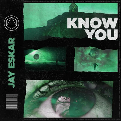 Know You 專輯 Jay Eskar/Jensation