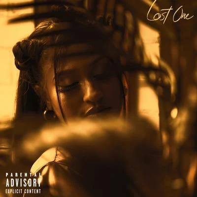 Lost One 專輯 Jazmine Sullivan