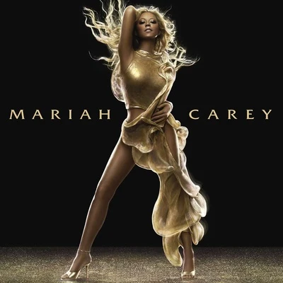 The Emancipation of Mimi 專輯 Mariah Carey/Q-Tip/Steve Mac/Karaoke Diamonds/Puff Daddy