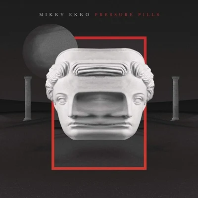 Pressure Pills 專輯 Mikky Ekko