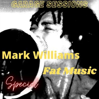 Special 專輯 Mark Williams