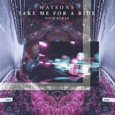 Take Me for a Ride 專輯 Waysons