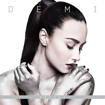 Demi (Deluxe) 專輯 Demi Lovato