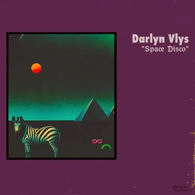 Space Disco 專輯 Darlyn Vlys