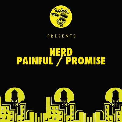 PainfulPromise 专辑 N.E.R.D.