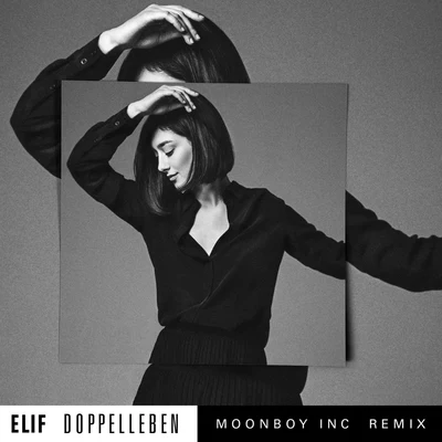 Doppelleben (Moonboy Inc. Remix) 專輯 Elif