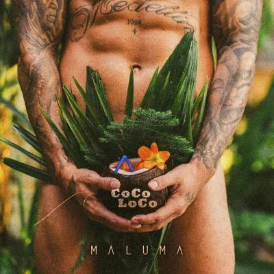 COCO LOCO 专辑 Maluma