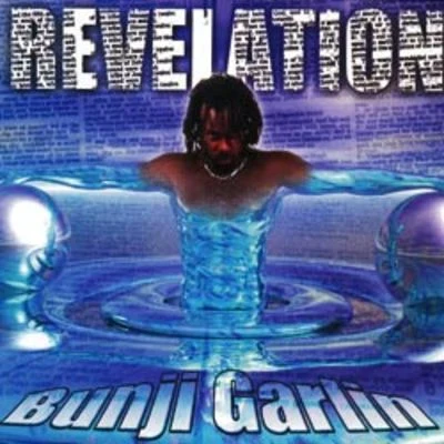 Revelation 專輯 Bunji Garlin/Sheriff