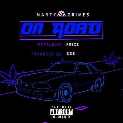 On Road (feat. Price) 專輯 Price/PATTON/Lloyd Price/Jennings/Archibald