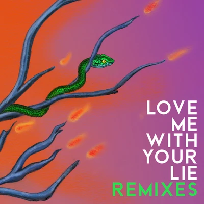 Love Me With Your Lie (Medun Remix) 專輯 Kiesza