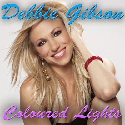 Coloured Lights 专辑 Debbie Gibson