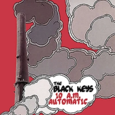 10 A.M. Automatic 專輯 The Black Keys