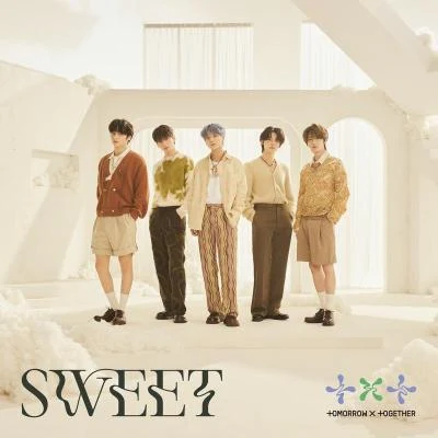 TOMORROW X TOGETHER SWEET