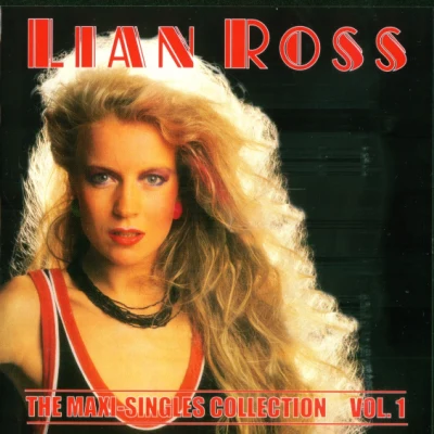 The Maxi-Singles Collection Volume 1 專輯 Lian Ross