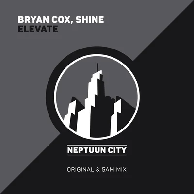 Elevate 專輯 Bryan Cox