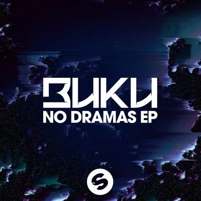 No Dramas EP 專輯 Buku