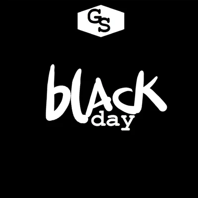 Black Day 專輯 GS