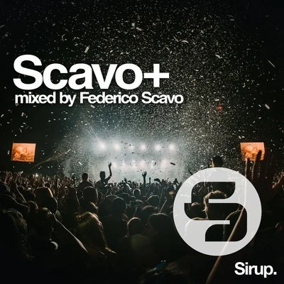 Scavo+ 專輯 Federico Scavo