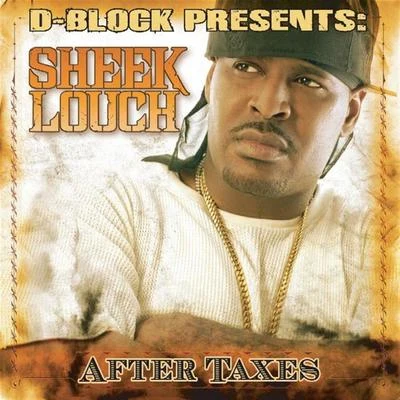 Hell FieInfamous DJ HazeSheek LouchMysonneBlock McCloud After Taxes