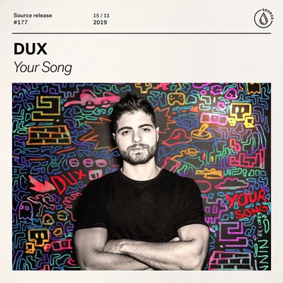 Your Song 專輯 Ralk/DUX/Breno Rocha