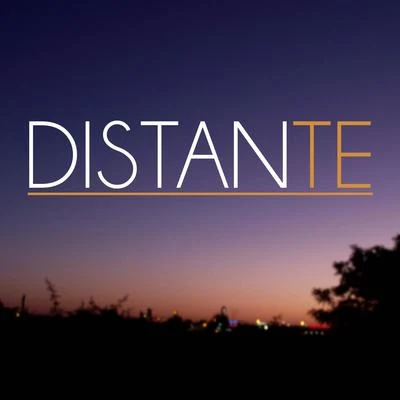 Distante (feat. Franjen) 专辑 Franjen