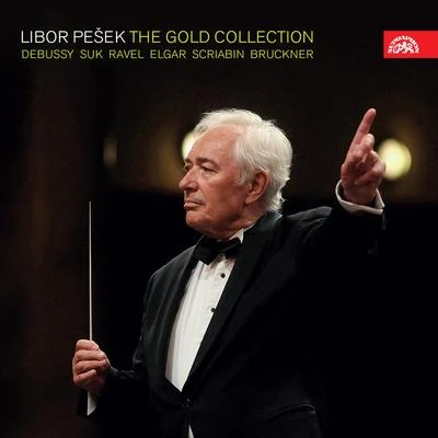 Anton BrucknerKarl BohmSächsische Staatskapelle Libor Pešek - The Gold CollectionDebussy, Suk, Ravel, Elgar, Skrjabin, Bruckner