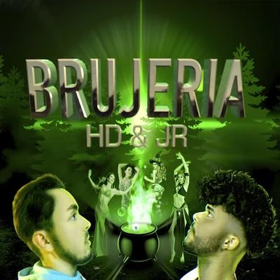 Brujería 專輯 ANT/JR/Tex La Homa/Arbol/Rivulets