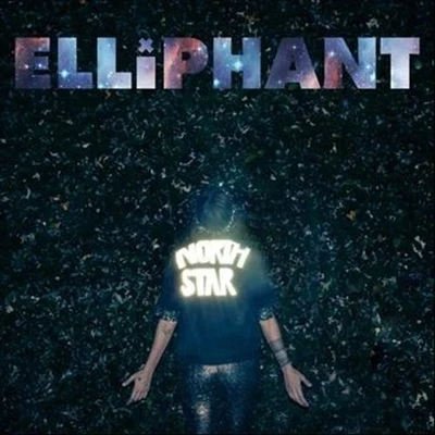 North Star (Bloody Christmas) 专辑 Elliphant