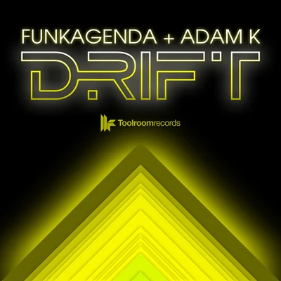 Drift 專輯 Steve Silk Hurley/Funkagenda/Cloud 9/Poupon/Weiss