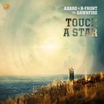 Touch A Star 專輯 Adaro/The Machine/Digital Punk