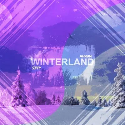 Winterland 專輯 Seffy