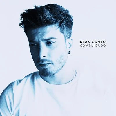 Complicado 專輯 Blas Cantó/Yotuel