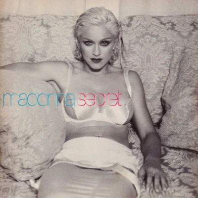 Secret 專輯 Madonna